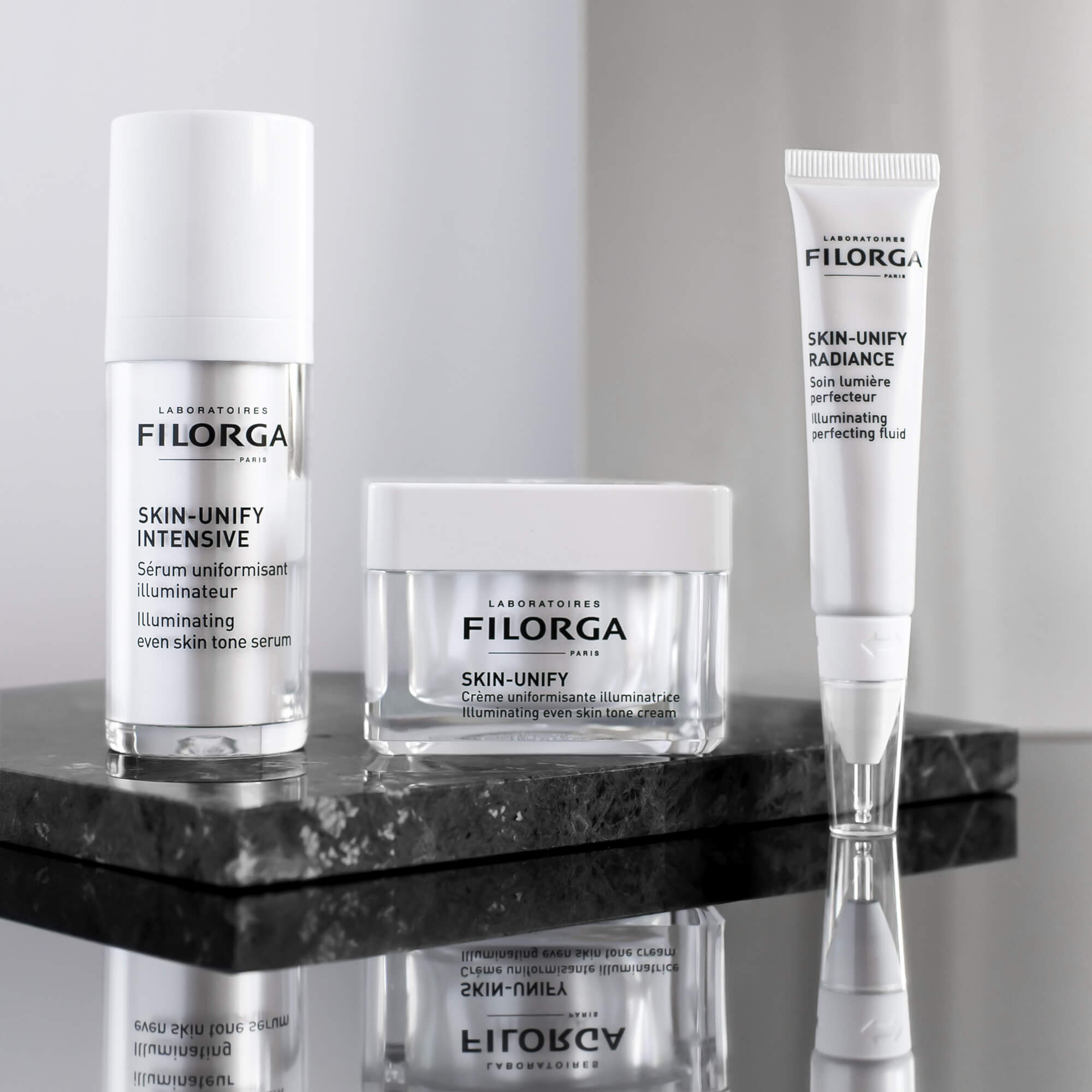 SKIN-UNIFY, la linea anti-macchie uniformante illuminante