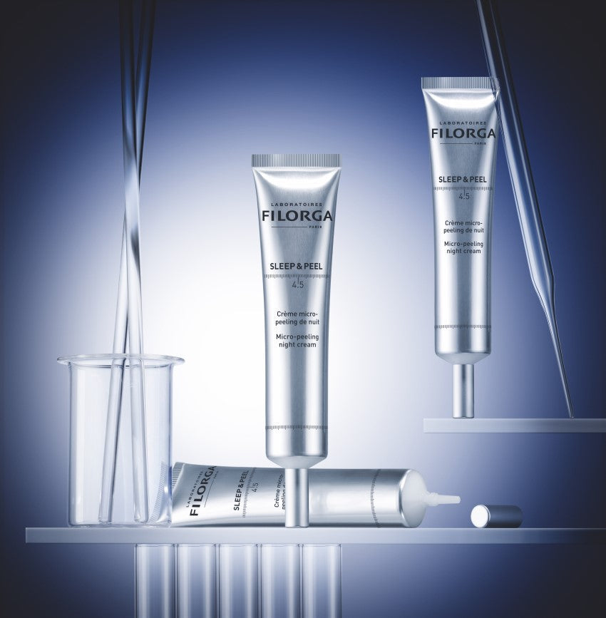 Gli acidi AHA e BHA in cosmetica: cosa sono e come utilizzarli