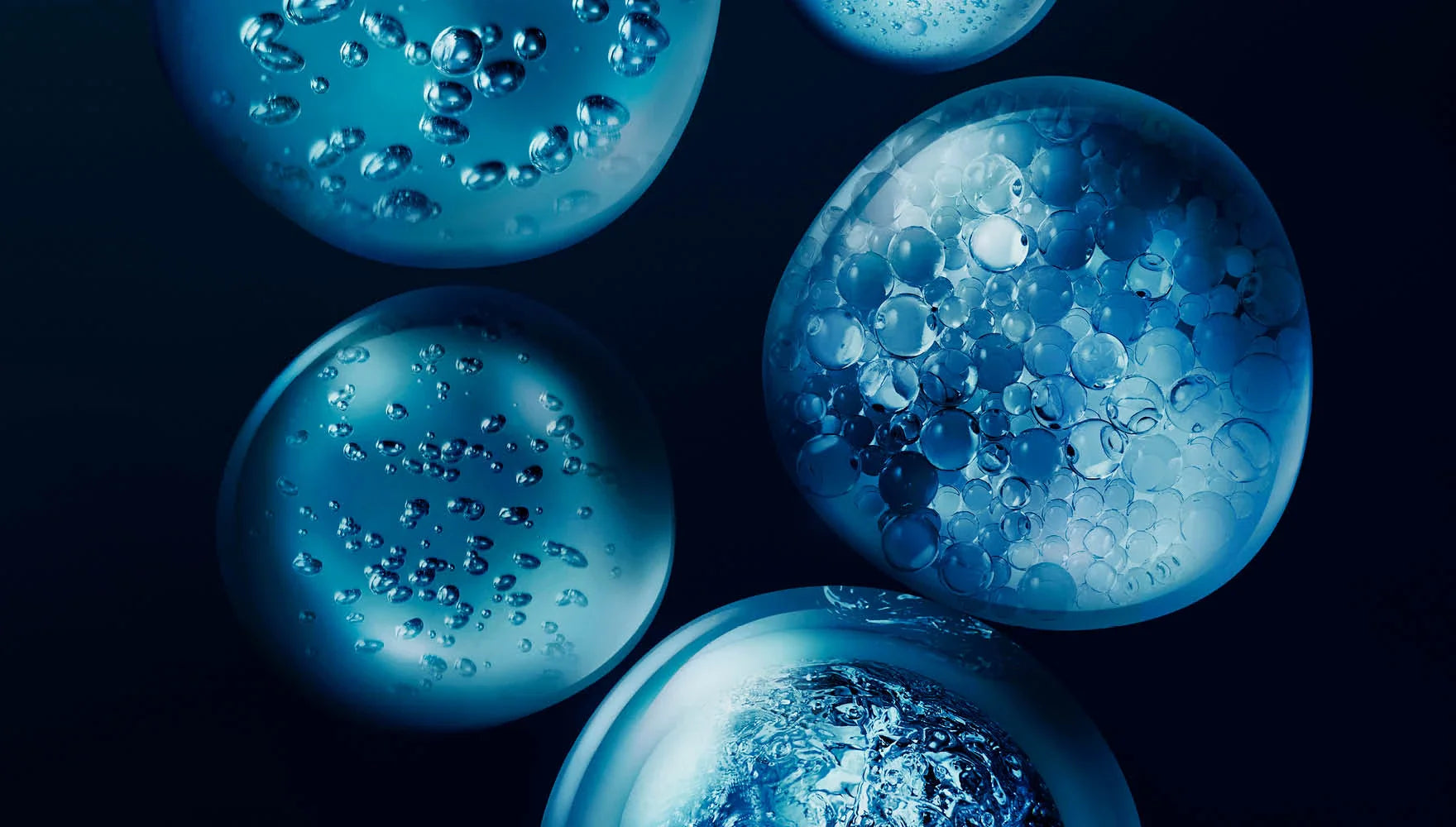 IDRATAZIONE E NUTRIMENTO