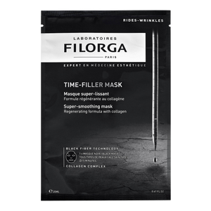 TIME-FILLER MASK