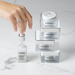 TIME-FILLER INTENSIVE