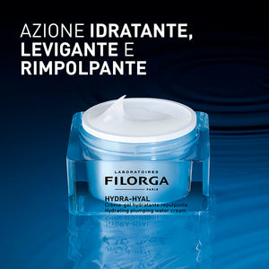 HYDRA-HYAL CREMA GEL