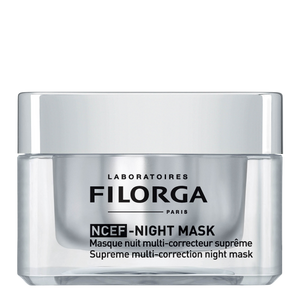 NCEF-NIGHT MASK