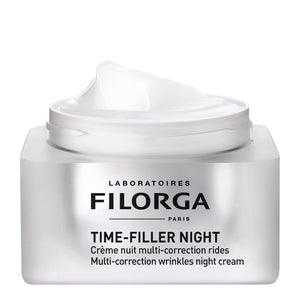 TIME-FILLER NIGHT 5XP