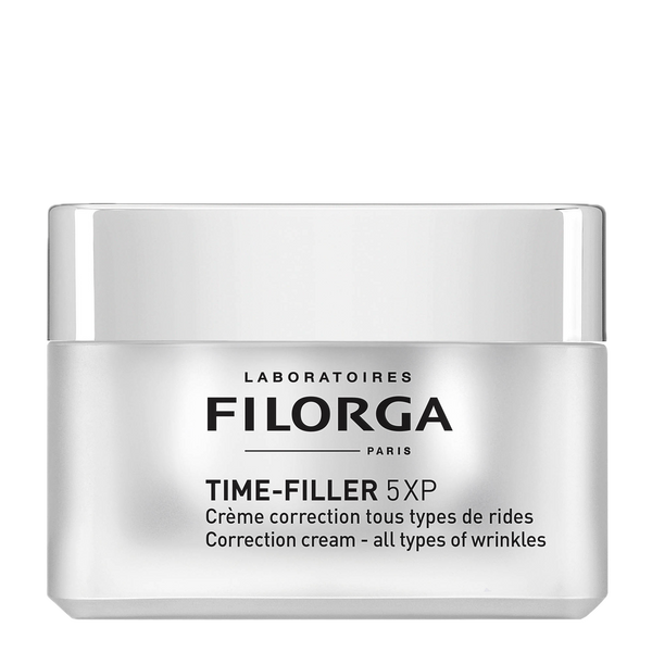 TIME-FILLER 5XP CREMA