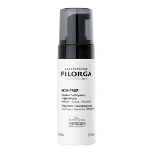 SKIN PREP MOUSSE DETERGENTE ENZIMATICA
