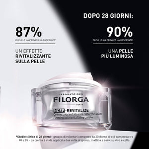 NCEF-REVITALIZE CREMA