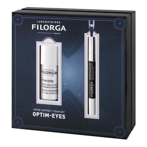 COFANETTO OPTIM EYES