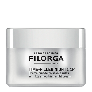 TIME-FILLER NIGHT 5XP