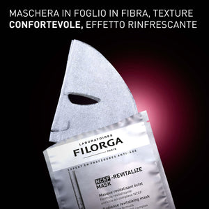 NCEF-REVITALIZE MASK