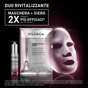 NCEF-REVITALIZE MASK
