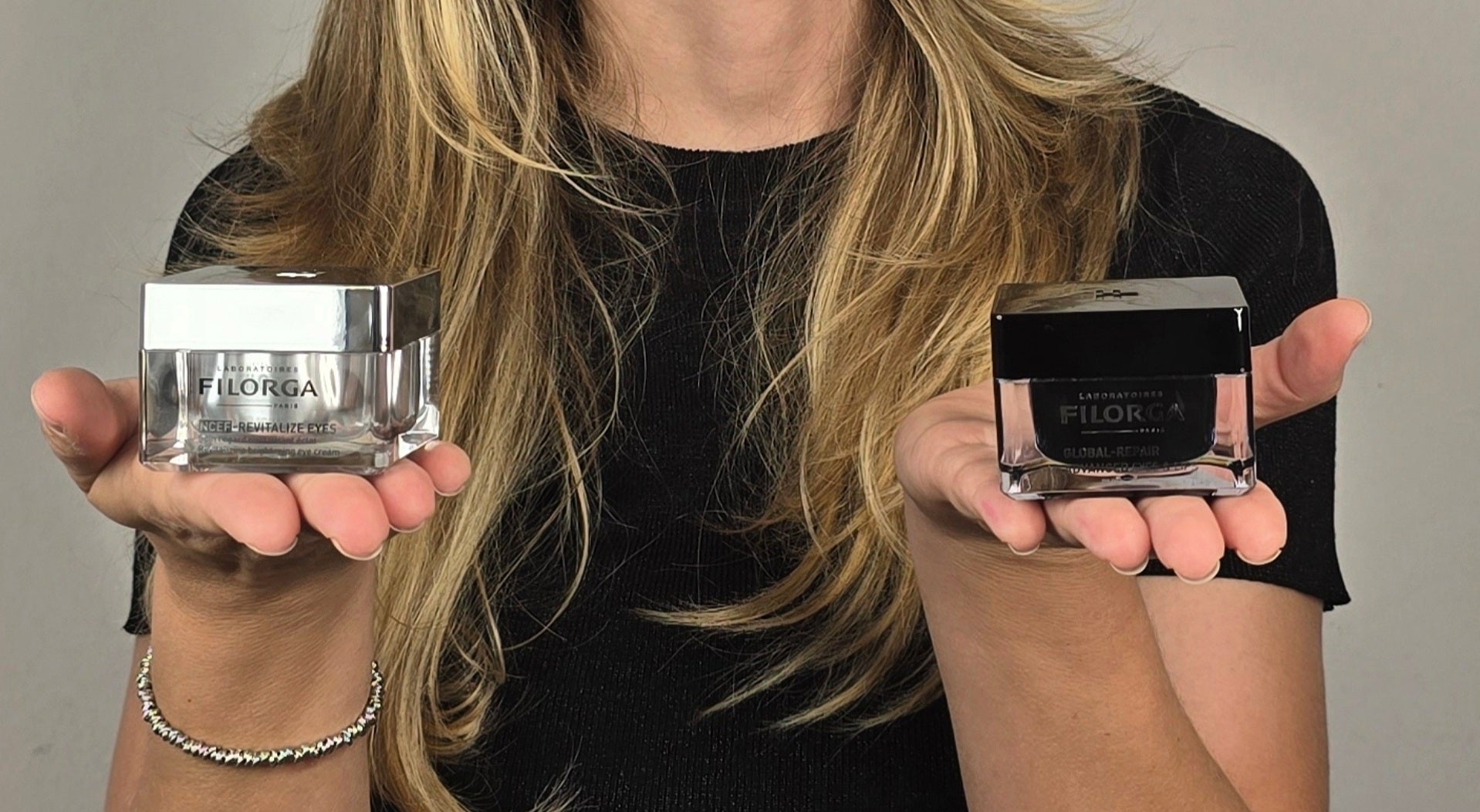 Beauty Routine per Contorno Occhi Secco e Segnato: Scopri il Protocollo Filorga per Idratare e Levigare lo Sguardo
