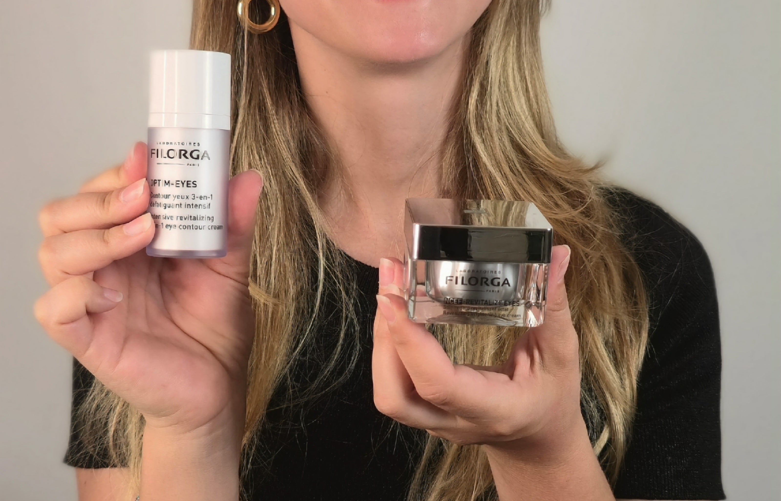 Skincare Routine per Occhiaie e Borse: il Protocollo Filorga Ispirato alla Biorivitalizzazione