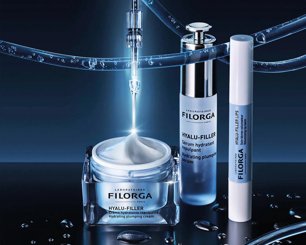 Doppia Idratazione: il Segreto per una Pelle Più Piena, Idratata e Giovane