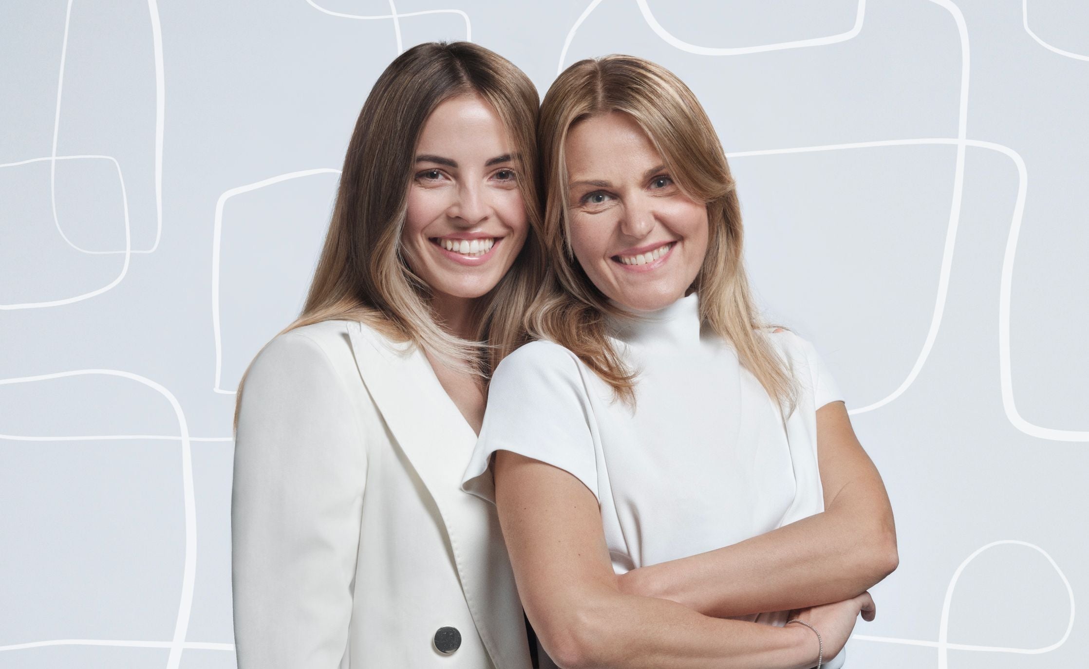 Words-care : Powerful duo, doppia detersione
