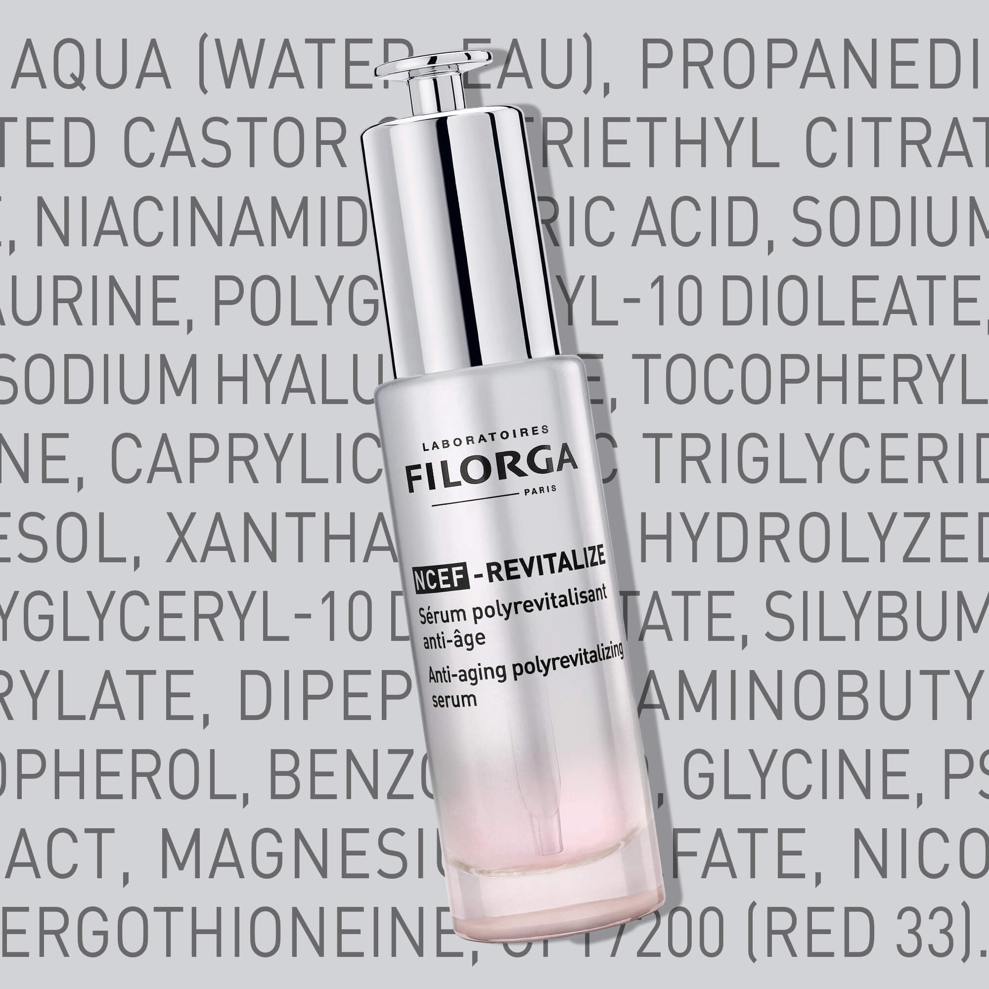 L'elenco INCI: la nomenclatura degli ingredienti cosmetici