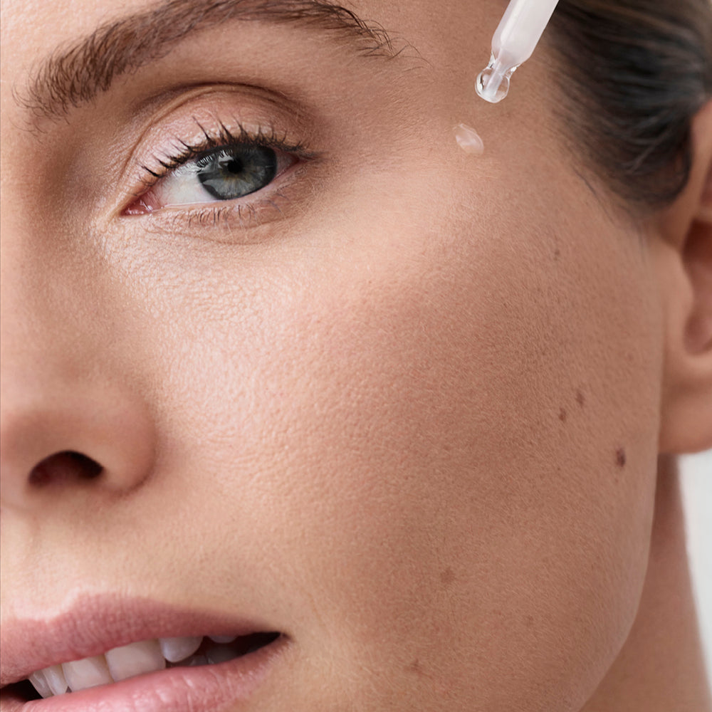 Quali sono i segni dell’invecchiamento cutaneo?