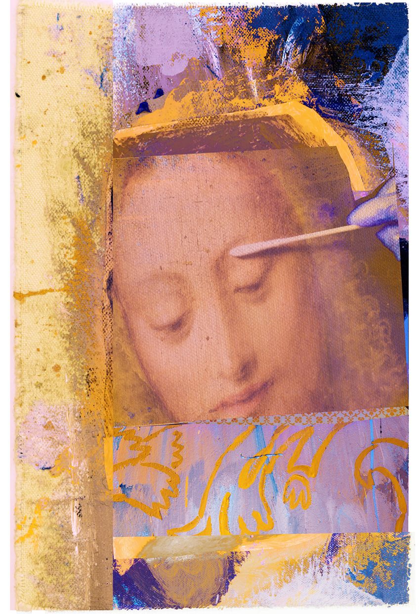 Words-care : Graceful ageing