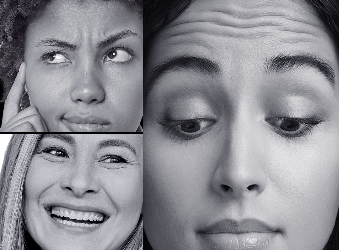 Guida Completa alle Rughe del Viso: Tipologie, Cause e Rimedi
