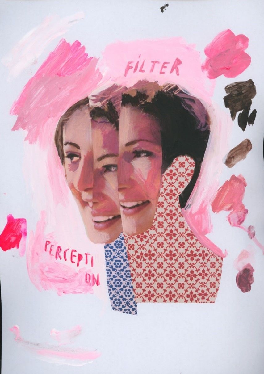 Words-care : Filtri bellezza