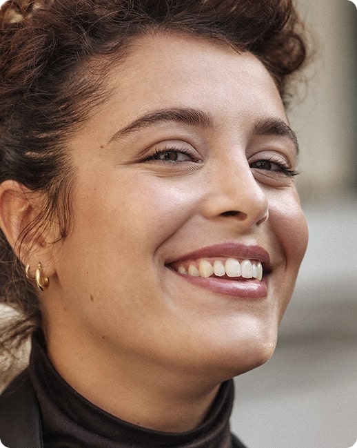 Skin quality: Idratazione della pelle