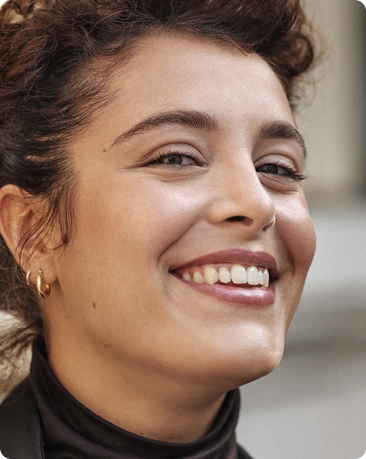 Skin quality: Idratazione della pelle