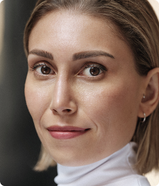 Skin Quality: Macchie cutanee