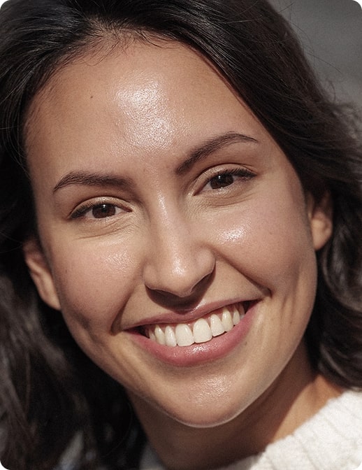 Skin Quality: Pori dilatati