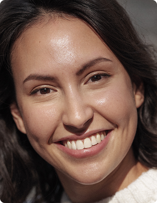 Skin Quality: Pori dilatati