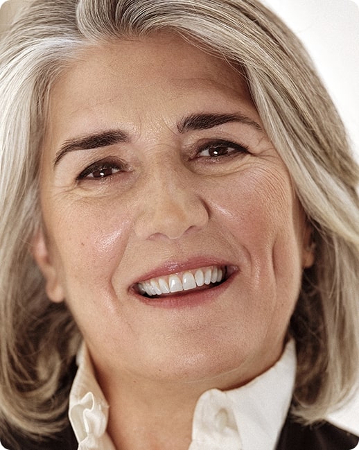 Skin Quality: Rughe profonde, rughe statiche