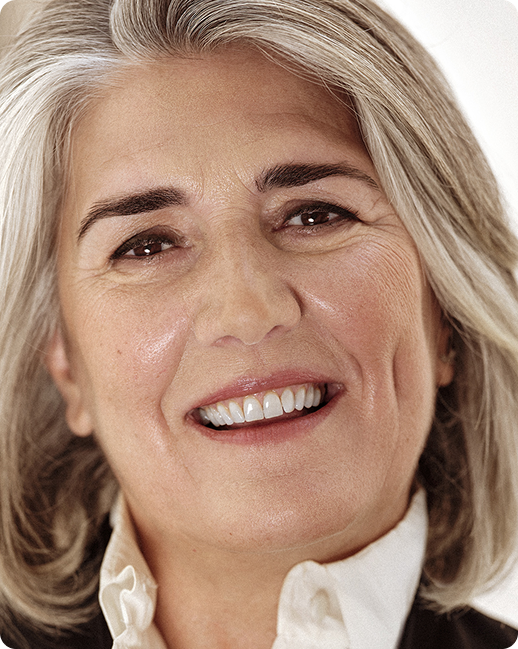 Skin Quality: Rughe profonde