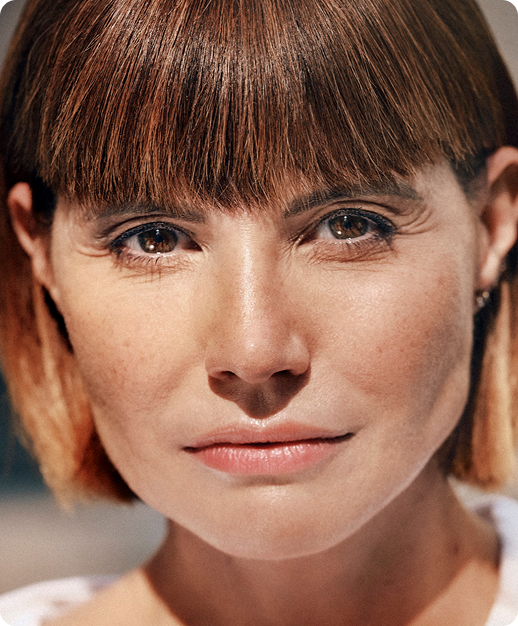 Skin Quality: Segni d'espressione