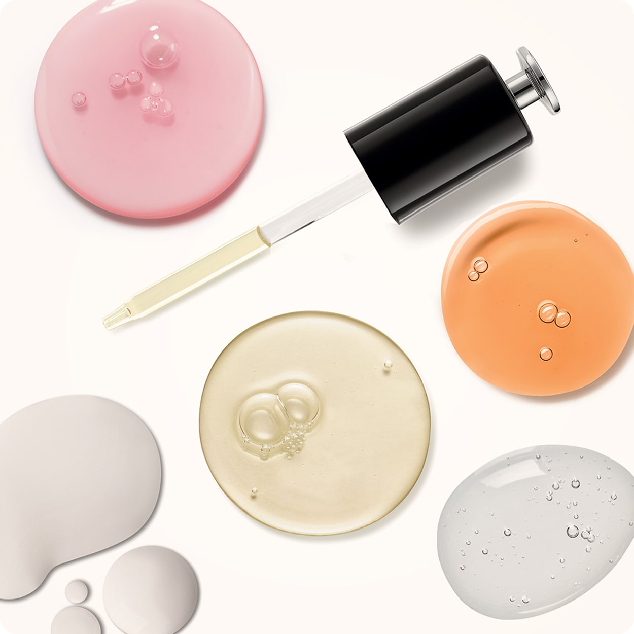 L’Importanza dei sieri e la tecnica del layering