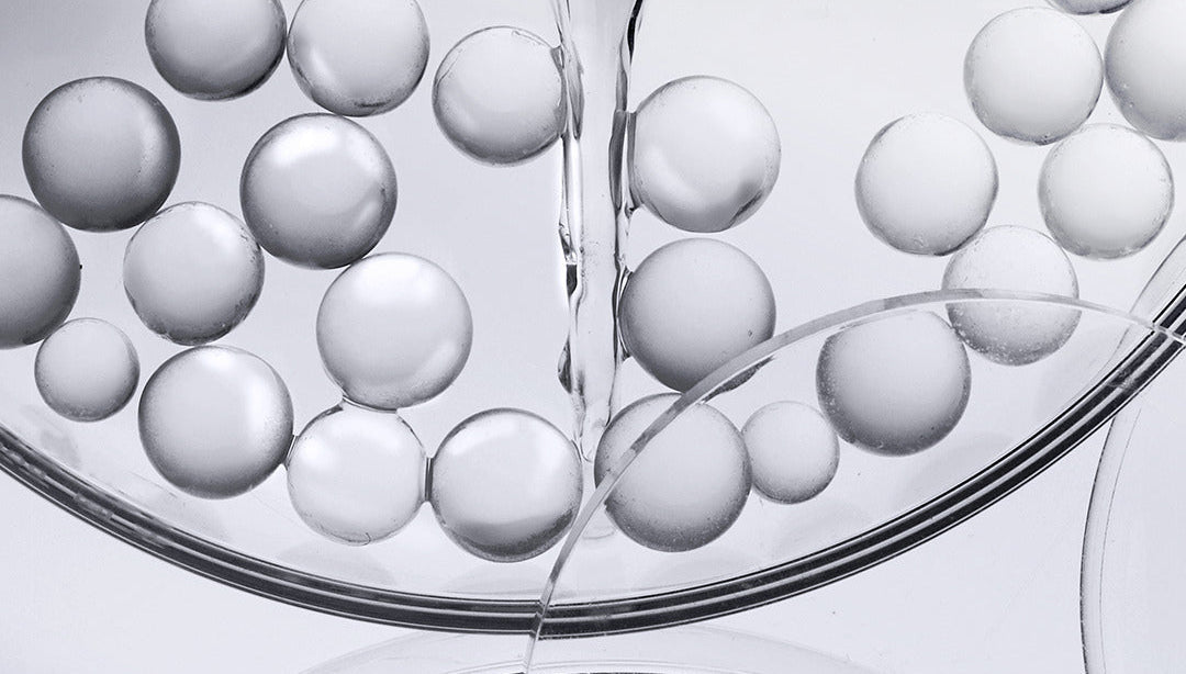 Collagene attivo chiave antiage