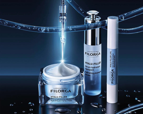 Creme idratanti viso