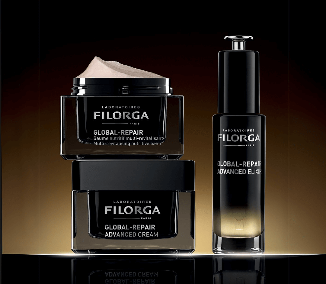 Trattamenti antiage e creme per pelli mature