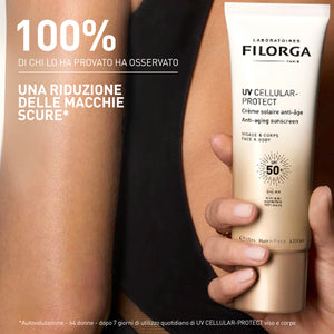 UV CELLULAR-PROTECT BODY  50+