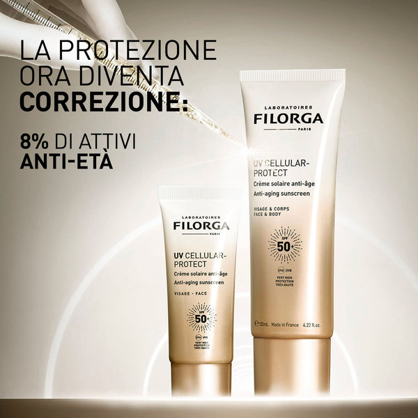 UV CELLULAR-PROTECT FACE SPF50+