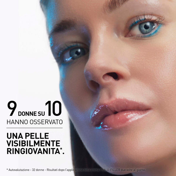 HYALU-FILLER CREMA