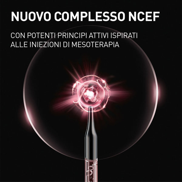 NCEF-REVITALIZE SIERO