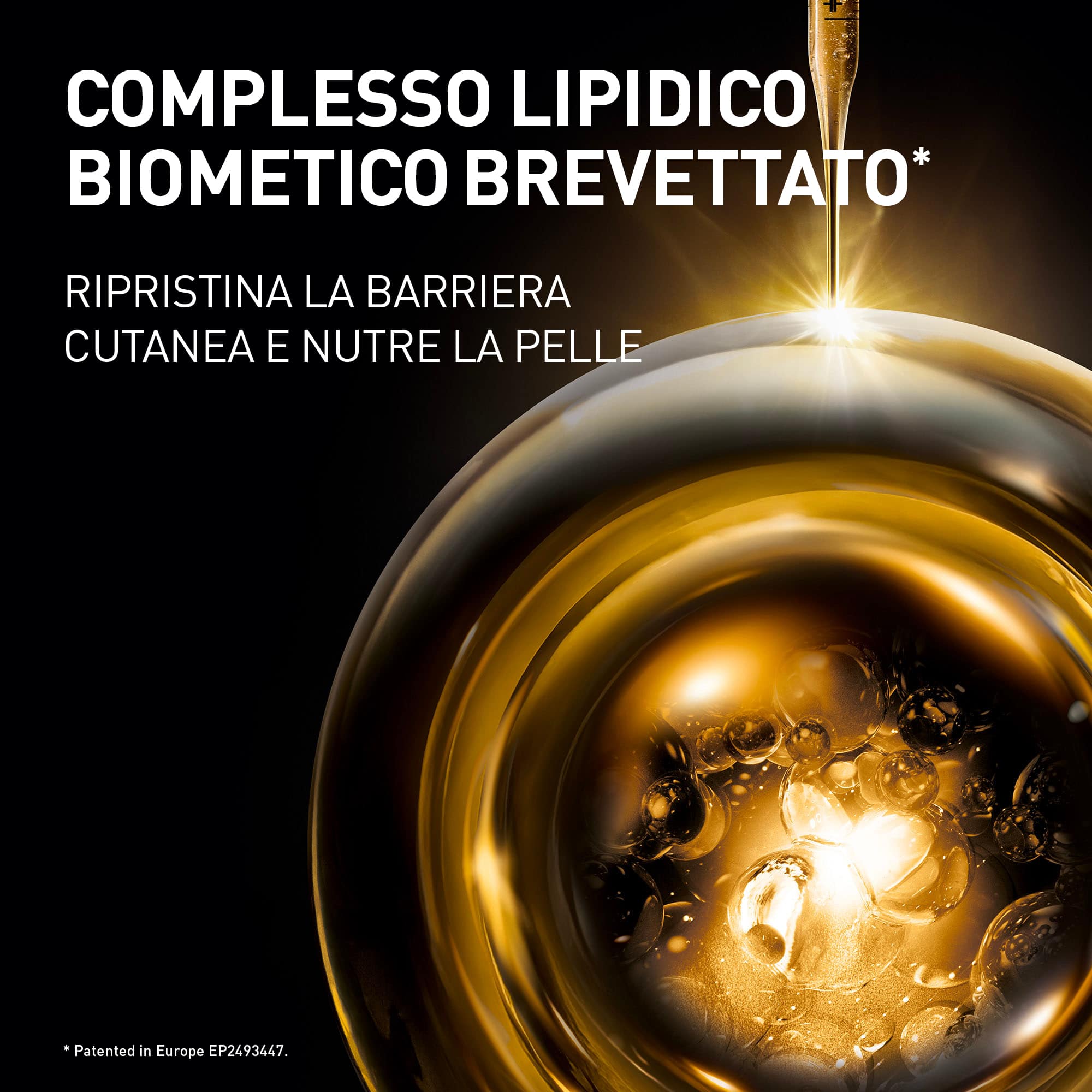 Siero viso rimpolpante GLOBAL-REPAIR ADVANCED ELIXIR | Filorga Italia