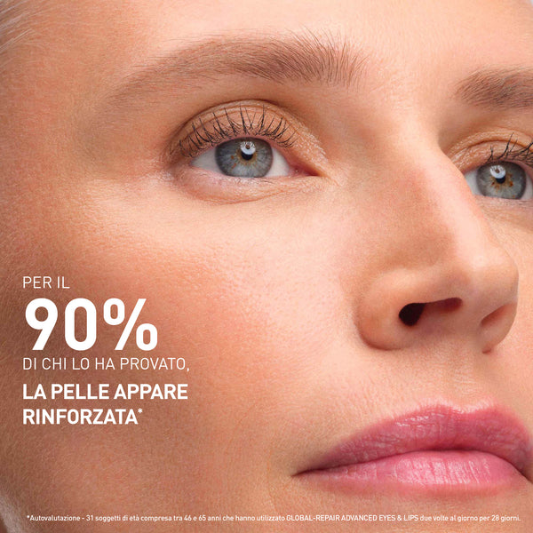 GLOBAL-REPAIR ADVANCED EYES & LIPS
