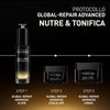GLOBAL-REPAIR ADVANCED EYES & LIPS