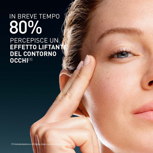 PRO-COLLAGEN MICRO-GROWTH FACTOR EYE SERUM 15ML