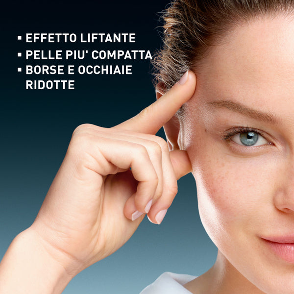 PRO-COLLAGEN MICRO-GROWTH FACTOR EYE SERUM 15ML