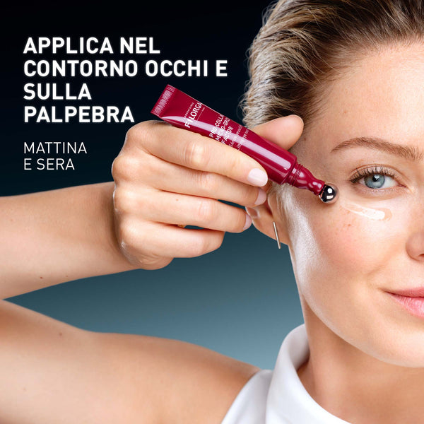 PRO-COLLAGEN MICRO-GROWTH FACTOR EYE SERUM 15ML