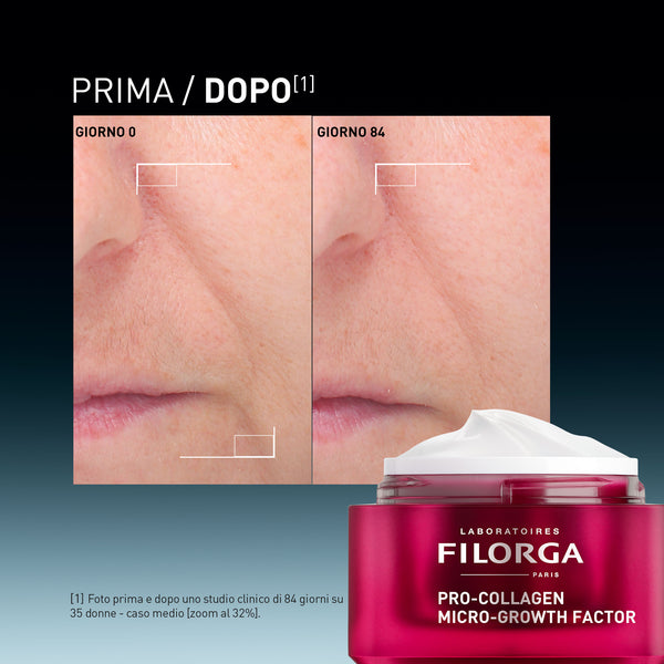 PRO-COLLAGEN MICRO-GROWTH FACTOR CREAM 50ML