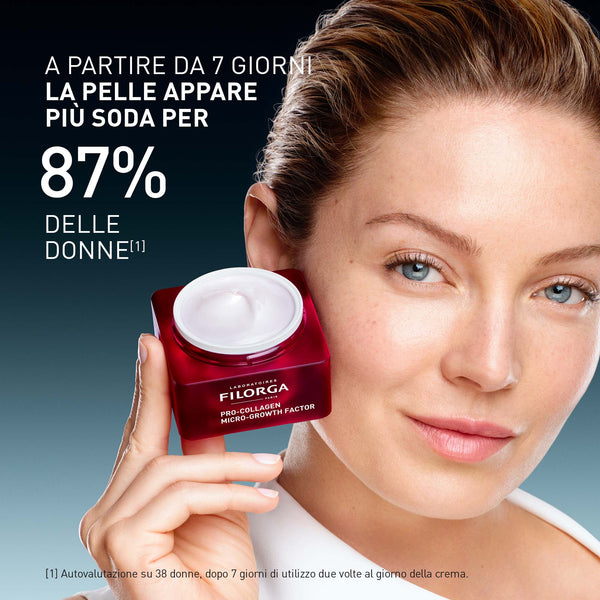 PRO-COLLAGEN MICRO-GROWTH FACTOR CREAM 50ML