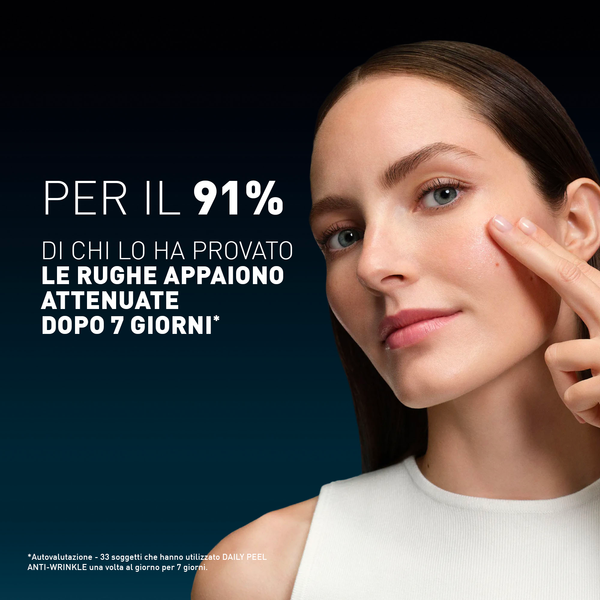 DAILY PEEL ANTI-WRINKLE 50ML