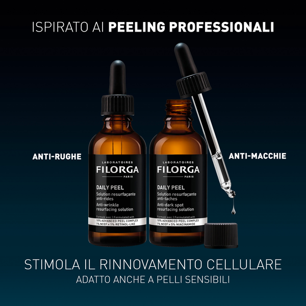 DAILY PEEL ANTI-WRINKLE 50ML